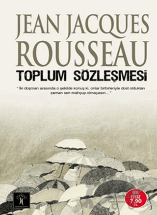 Toplum Sözleşmesi