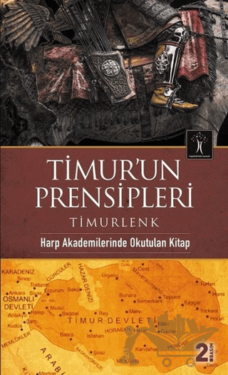 Timur’un Prensipleri