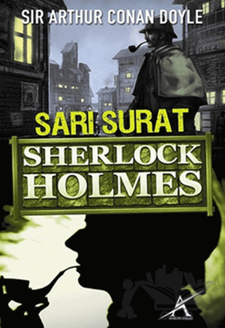 Sarı Surat