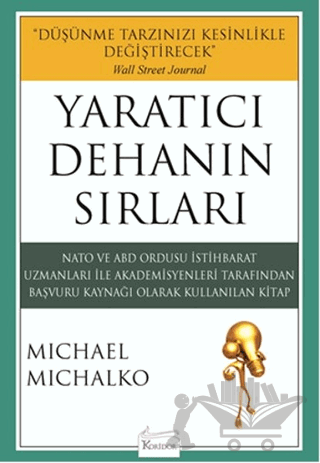 Yaratıcı Dehanın Sırları