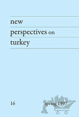 New Perspectives on Turkey No:16
