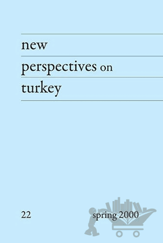 New Perspectives on Turkey No:22