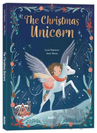 The Christmas Unicorn