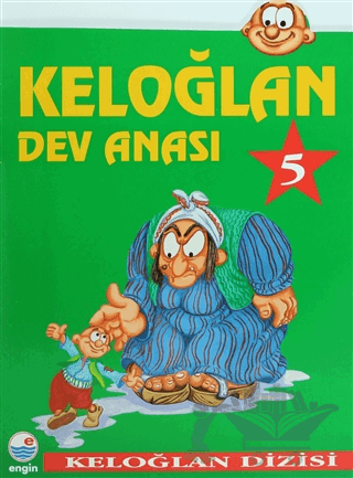 Keloğlan 5 Dev Aynası