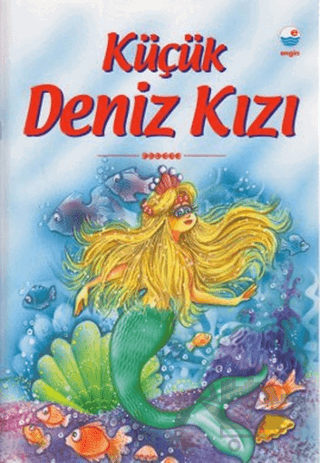 Küçük Deniz Kızı
