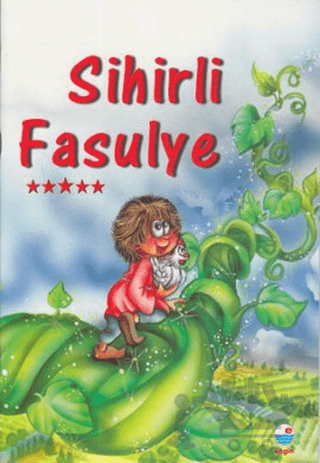 Sihirli Fasülye