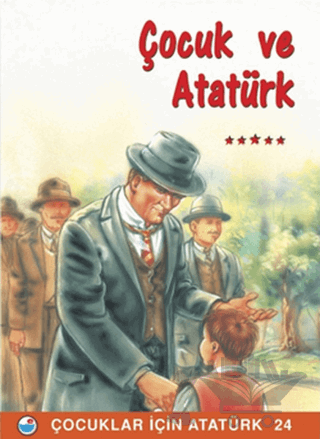 Çocuk ve Atatürk