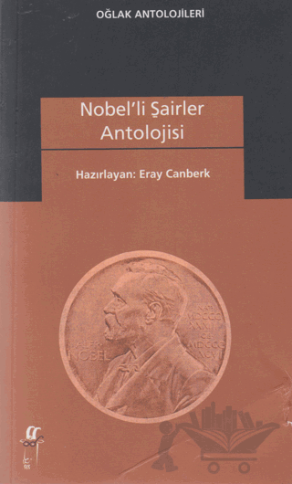 Nobel’li Şairler Antolojisi