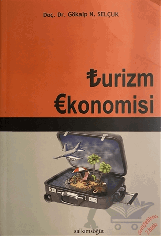 Turizm Ekonomisi