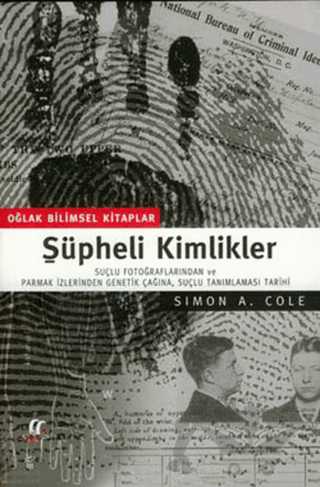Şüpheli Kimlikler