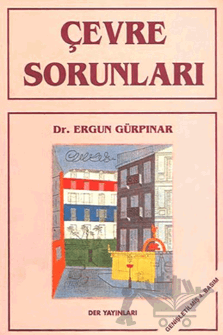 Çevre Sorunları