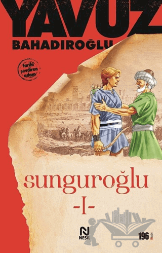 Sunguroğlu 1