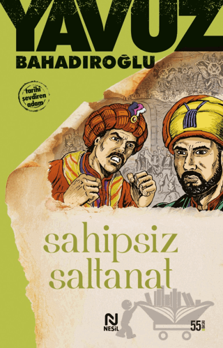 Sahipsiz Saltanat
