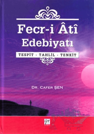 Fecr-i Ati Edebiyatı