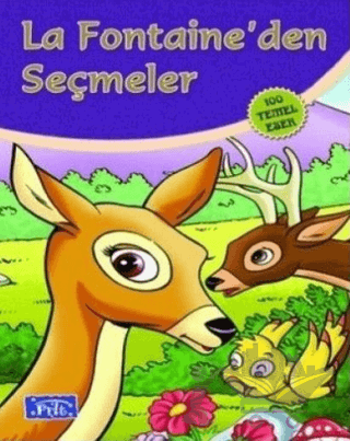 La Fontaine’den Seçmeler