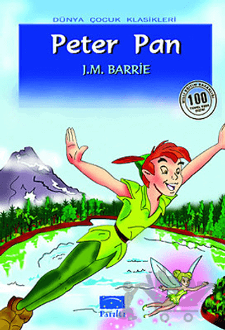 Peter Pan