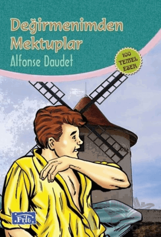 Değirmenimden Mektuplar