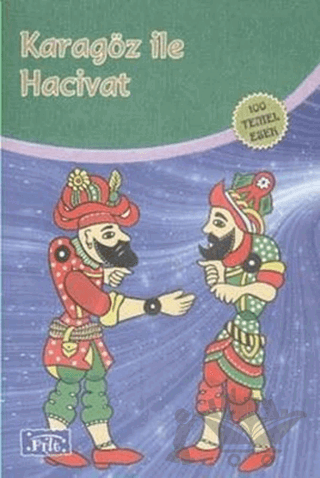Karagöz ile Hacivat
