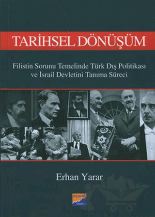 Tarihsel Dönüşüm