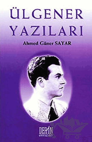 Ülgener Yazıları