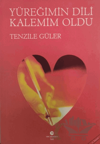 Yüreğimin Dili Kalemim Oldu
