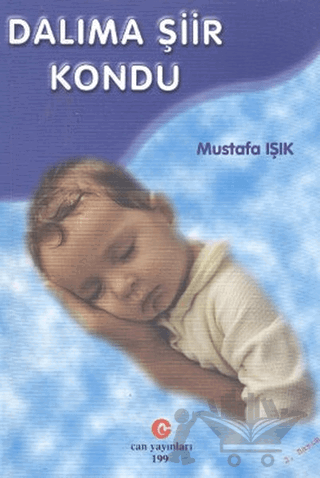 Dalıma Şiir Kondu