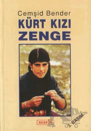Kürt Kızı Zenge