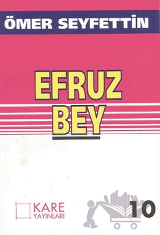 Efruz Bey