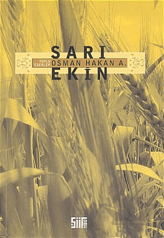Sarı Ekin