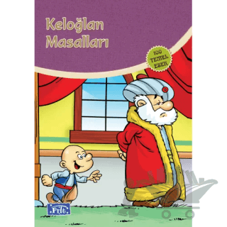 Keloğlan Masalları