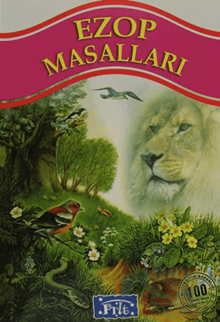 Ezop Masalları