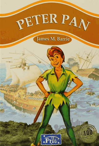 Peter Pan