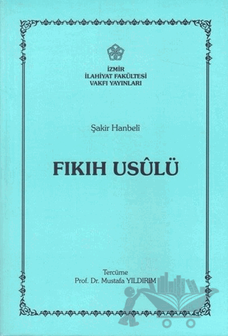 Fıkıh Usulü