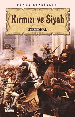 Kırmızı ve Siyah