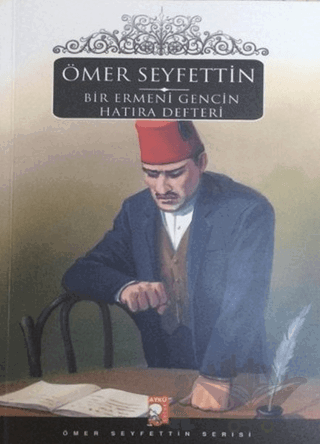 Bir Ermeni Gencin Hatıra Defteri