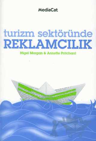 Turizm Sektöründe Reklamcılık