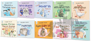 Beatrix Potter Set