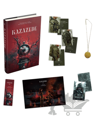Kazazede - 3 (Kolyeli)