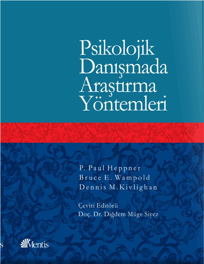 Psikolojik Danışmada Araştırma Yöntemleri
