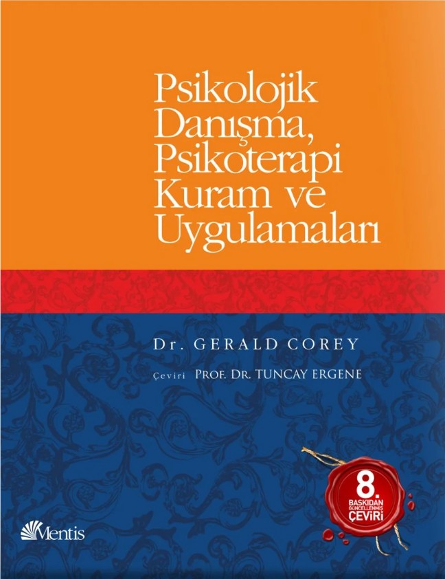 Psikolojik Danışma Psikoterapi Kuram Ve Uygulamaları