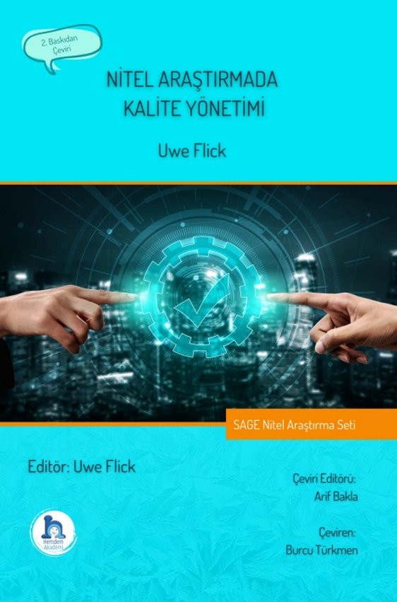 Nitel Araştırmada Kalite Yönetimi