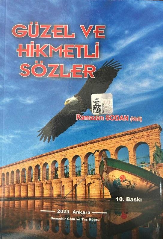 GÜZEL VE HİKMETLİ SÖZLER