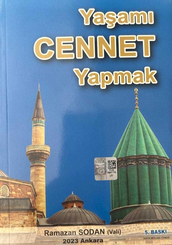 YAŞAMI CENNET YAPMAK
