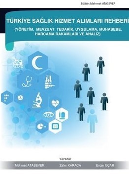 Türkiye Sağlık Hizmet Alımları Rehberi