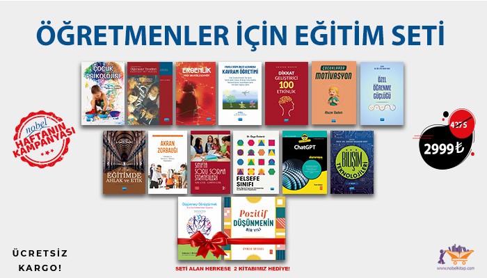 Öğretmenler için Eğitim Seti