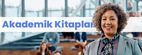 Akademi Kitapları