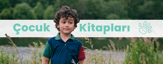 Çocuk Kitapları