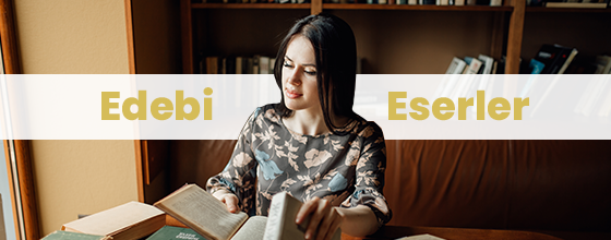 Edebiyat Kitapları