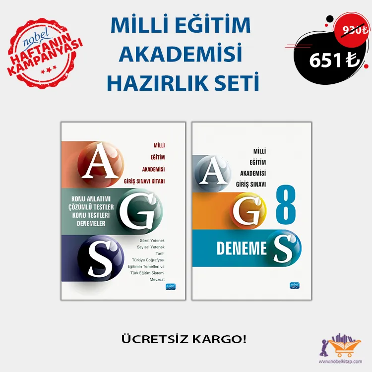 Haftanın Kampanyası