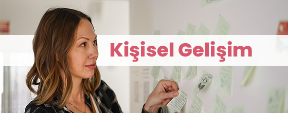Kişisel Gelişim Kitapları